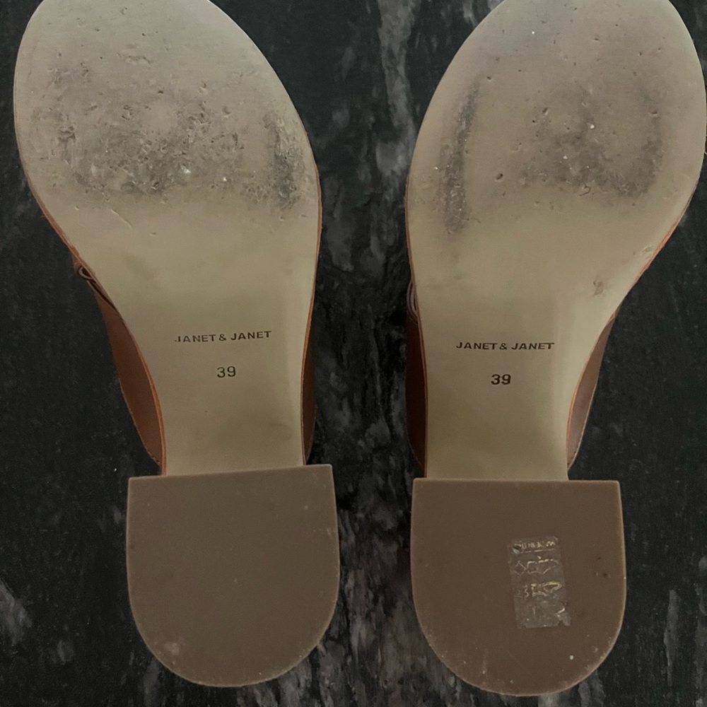 Janet And Janet Platform - image 2